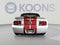 2008 Ford Mustang Shelby GT500