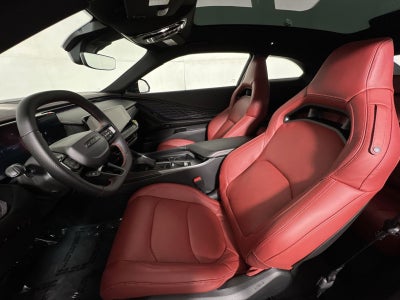 2026 Dodge Charger Scat Pack Plus