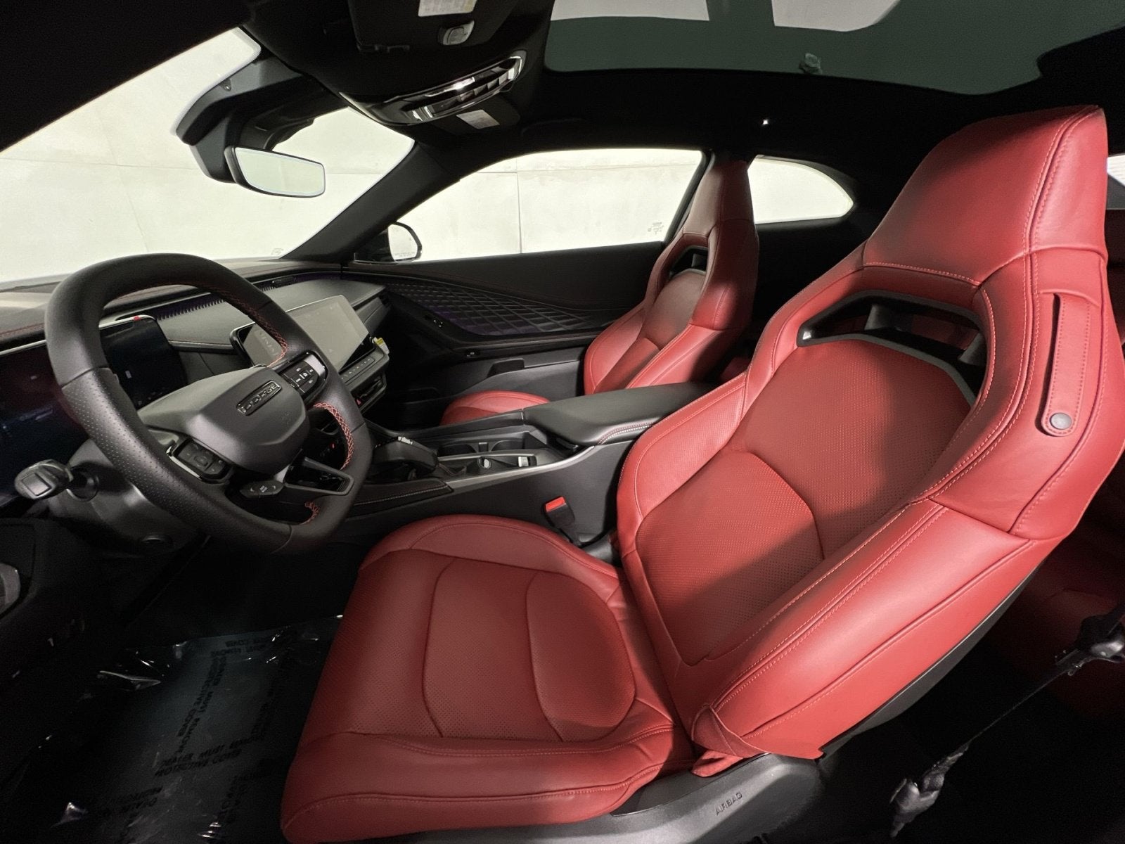 2026 Dodge Charger Scat Pack Plus