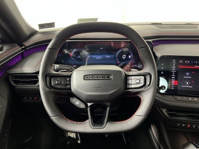 2026 Dodge Charger Scat Pack Plus