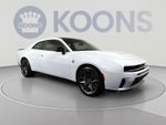 2026 Dodge Charger Scat Pack Plus