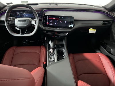 2026 Dodge Charger Scat Pack Plus