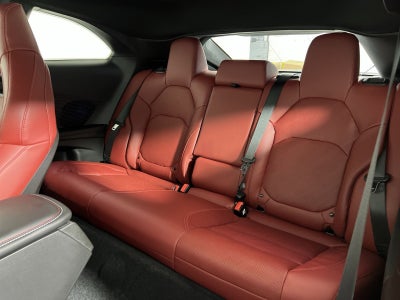 2026 Dodge Charger Scat Pack Plus