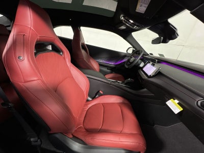 2026 Dodge Charger Scat Pack Plus