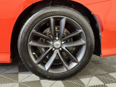 2018 Dodge Charger R/T Scat Pack