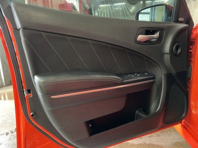 2018 Dodge Charger R/T Scat Pack