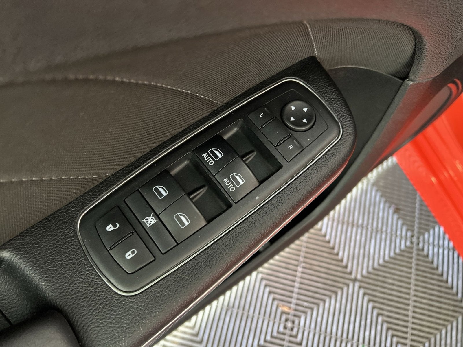 2018 Dodge Charger R/T Scat Pack