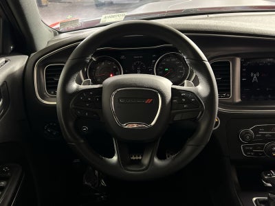 2018 Dodge Charger R/T Scat Pack