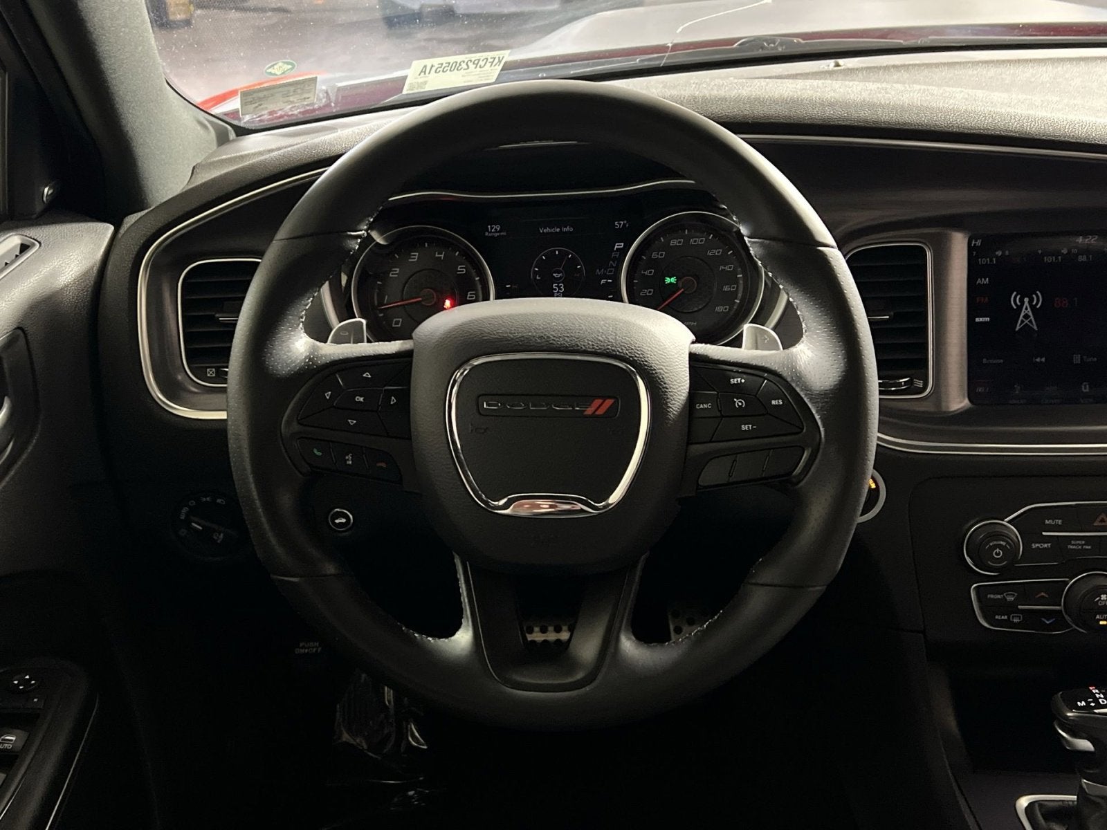 2018 Dodge Charger R/T Scat Pack