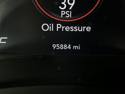 2018 Dodge Charger R/T Scat Pack