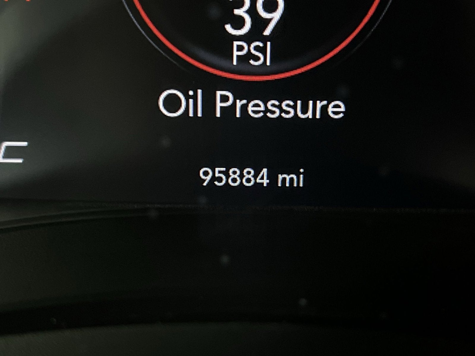 2018 Dodge Charger R/T Scat Pack