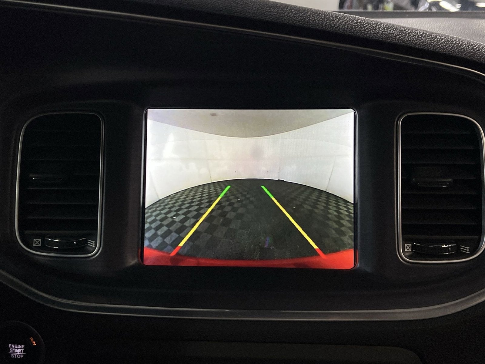 2018 Dodge Charger R/T Scat Pack