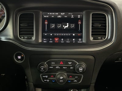 2018 Dodge Charger R/T Scat Pack