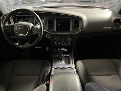 2018 Dodge Charger R/T Scat Pack