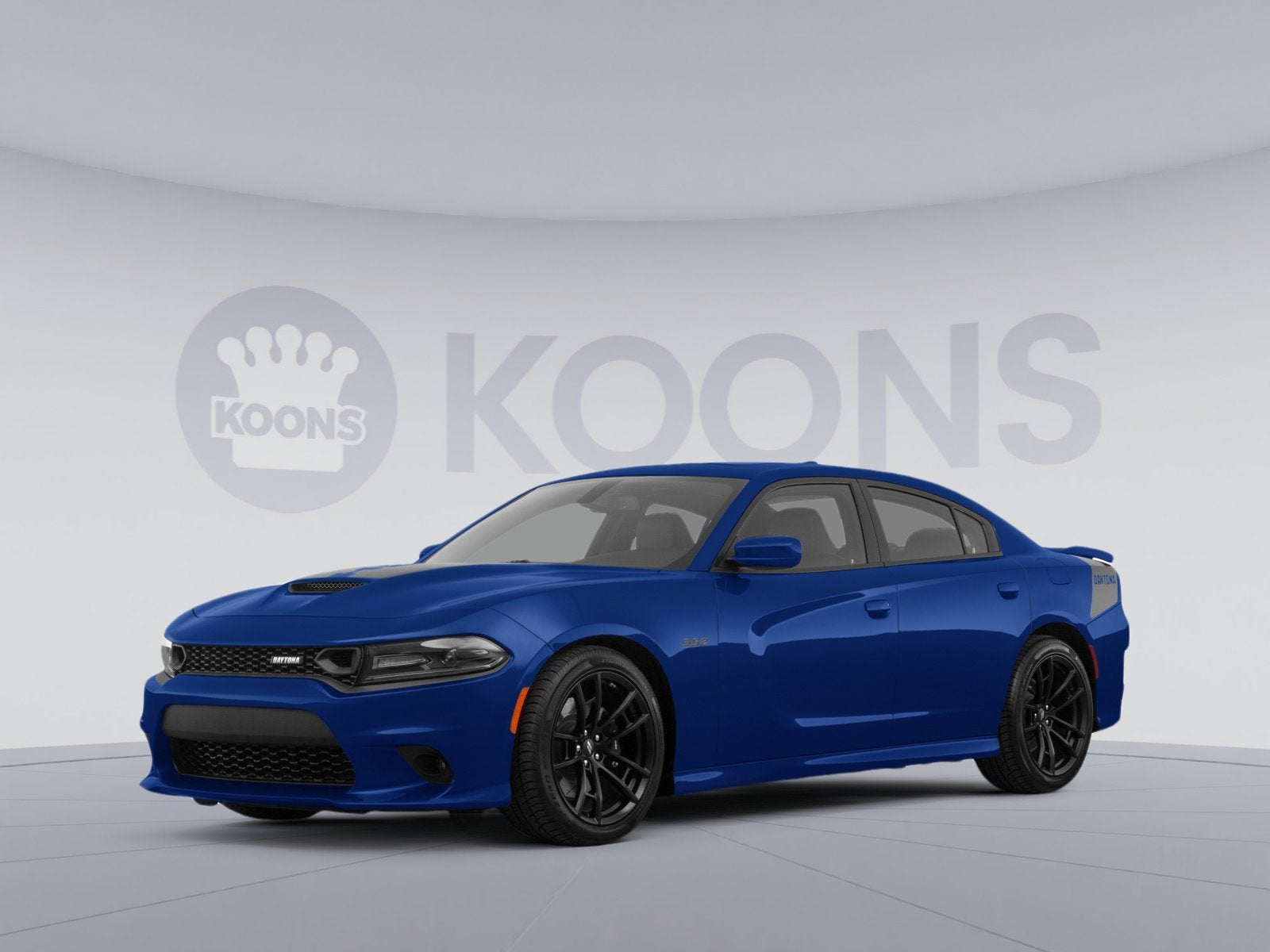 2021 Dodge Charger GT