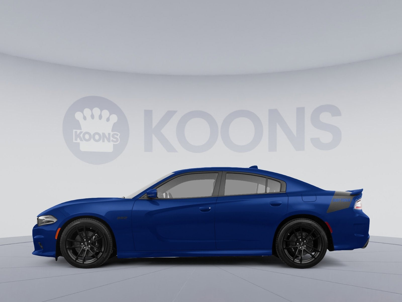 2021 Dodge Charger GT