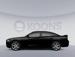 2014 Dodge Charger SXT