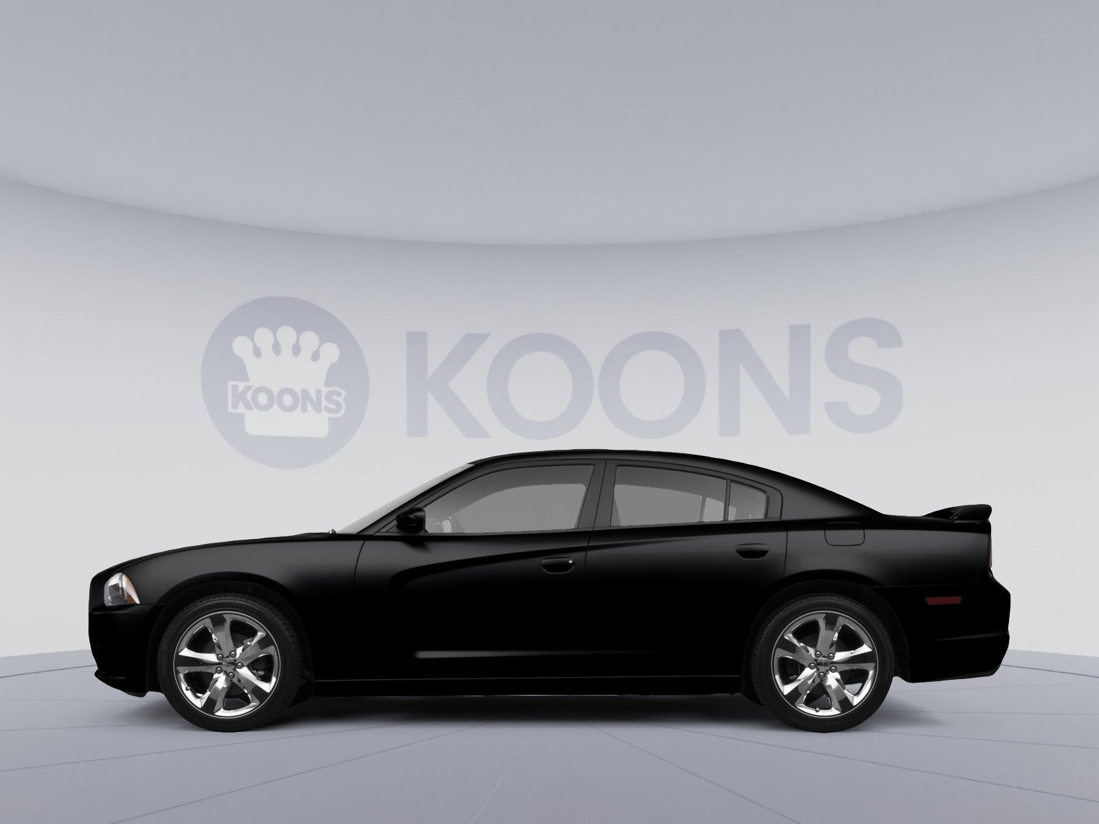 2014 Dodge Charger SXT