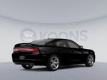 2014 Dodge Charger SXT