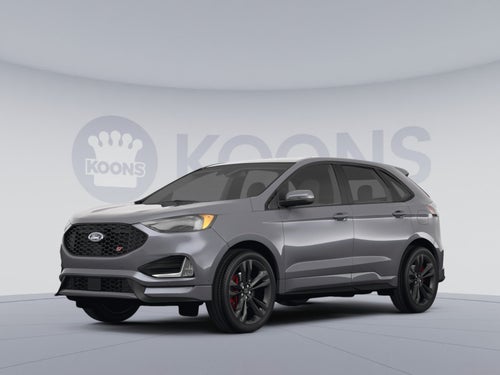2022 Ford Edge ST