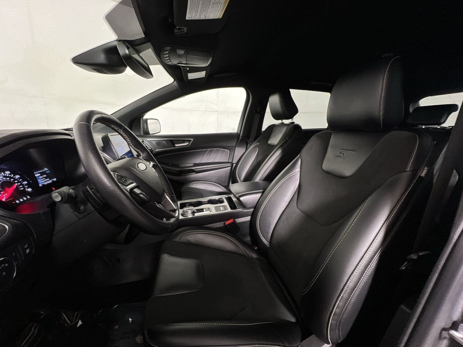 2022 Ford Edge ST