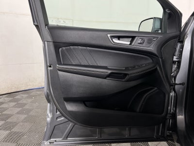 2022 Ford Edge ST