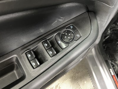 2022 Ford Edge ST