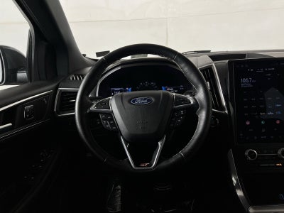 2022 Ford Edge ST