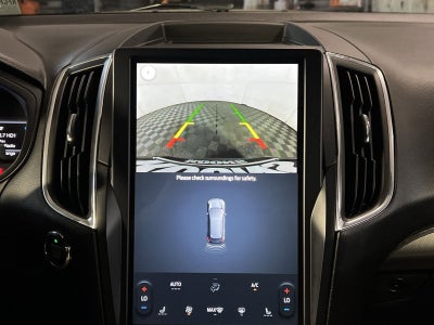 2022 Ford Edge ST
