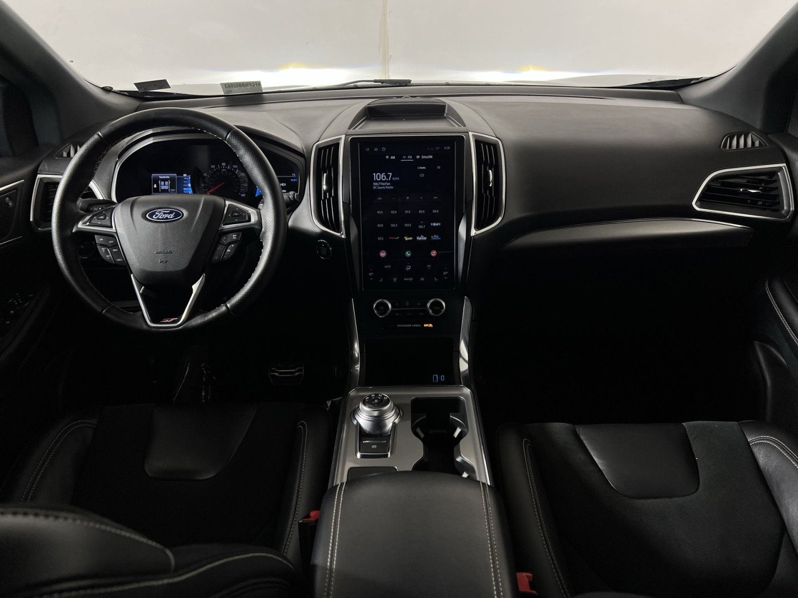 2022 Ford Edge ST