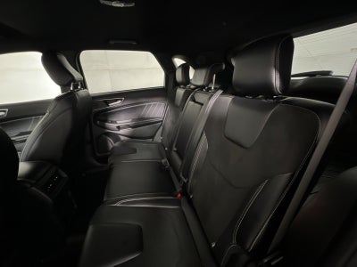 2022 Ford Edge ST
