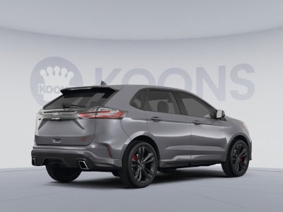 2022 Ford Edge ST