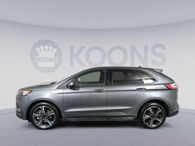 2022 Ford Edge ST