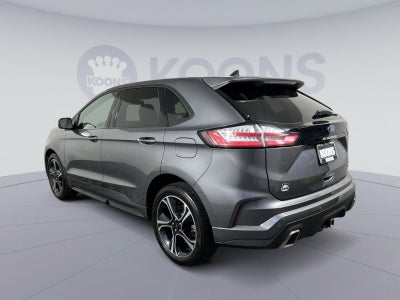 2022 Ford Edge ST