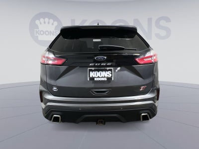 2022 Ford Edge ST