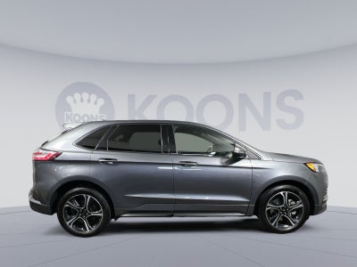 2022 Ford Edge ST