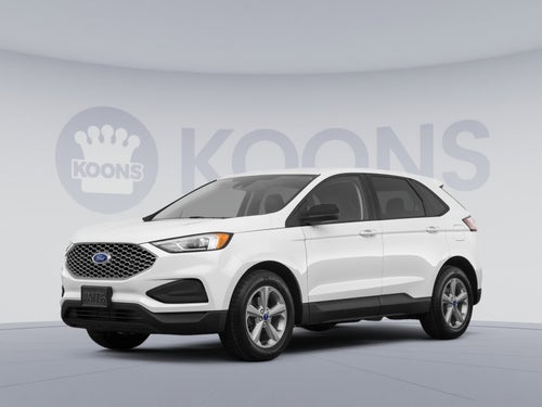 2023 Ford Edge SE