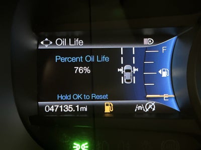 2023 Ford Edge SE