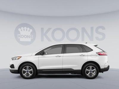 2023 Ford Edge SE