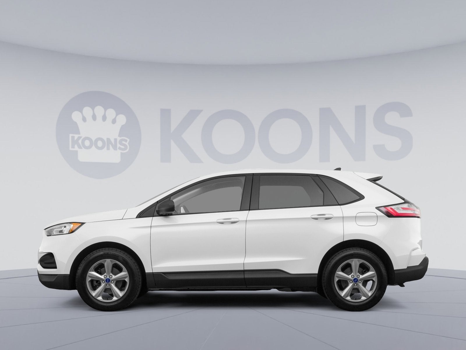 2023 Ford Edge SE