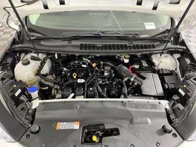 2023 Ford Edge SE