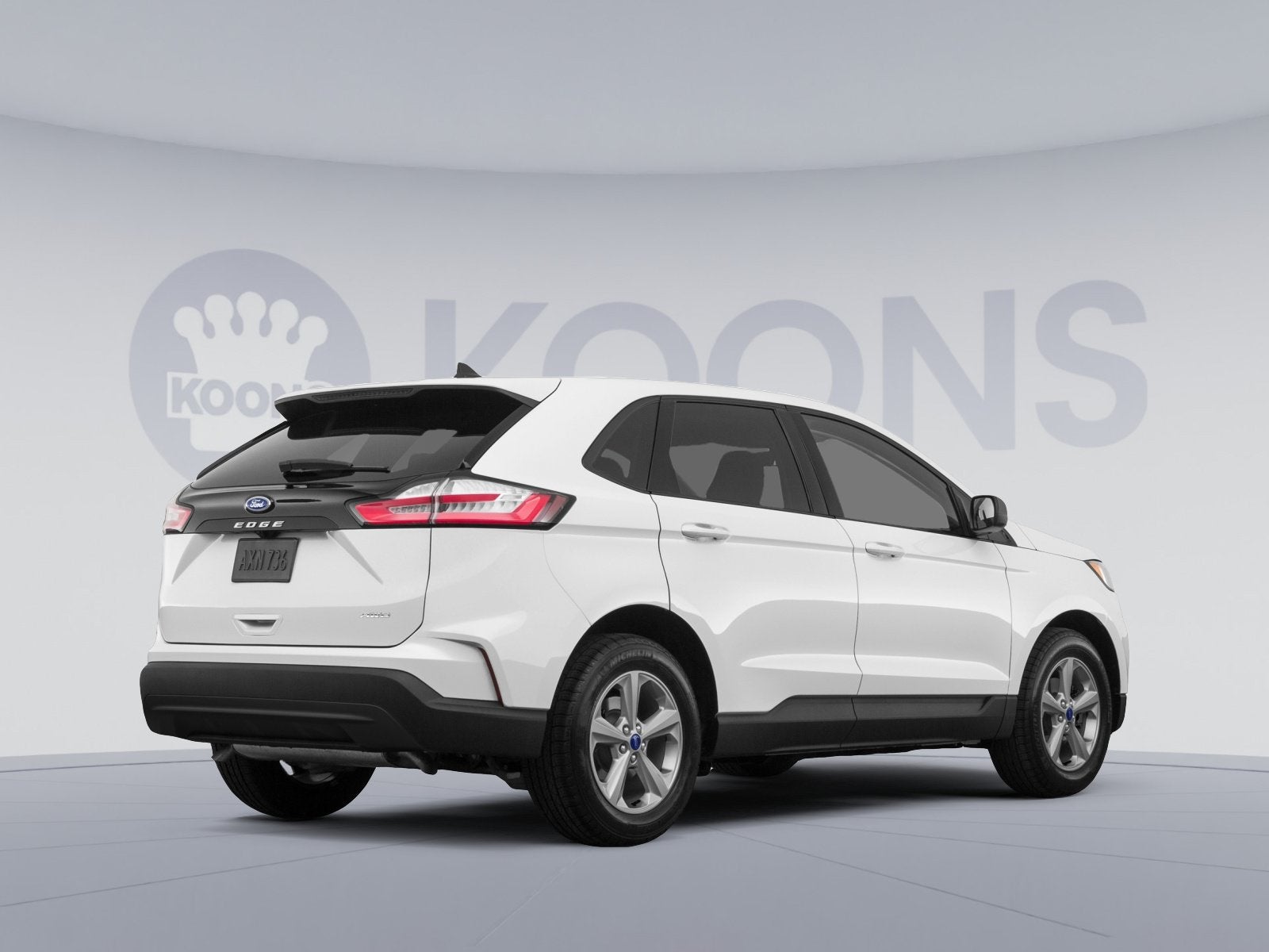 2023 Ford Edge SE