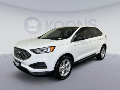 2023 Ford Edge SE