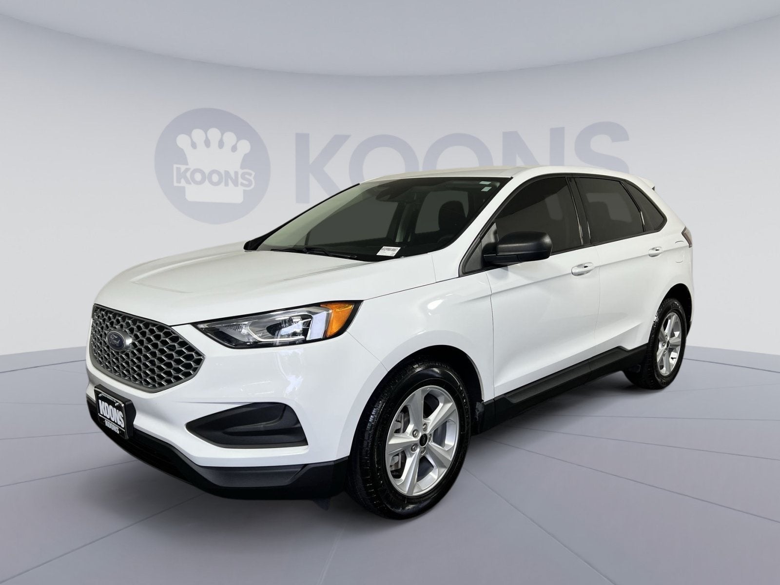 2023 Ford Edge SE