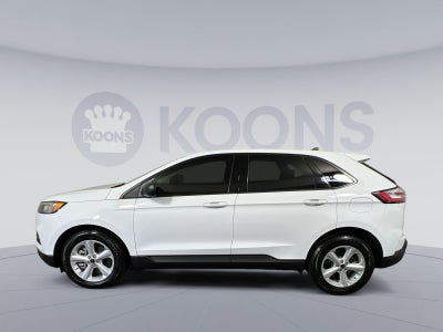 2023 Ford Edge SE