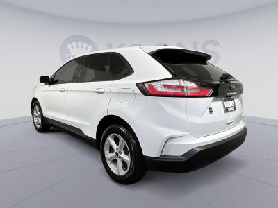 2023 Ford Edge SE