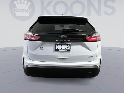 2023 Ford Edge SE
