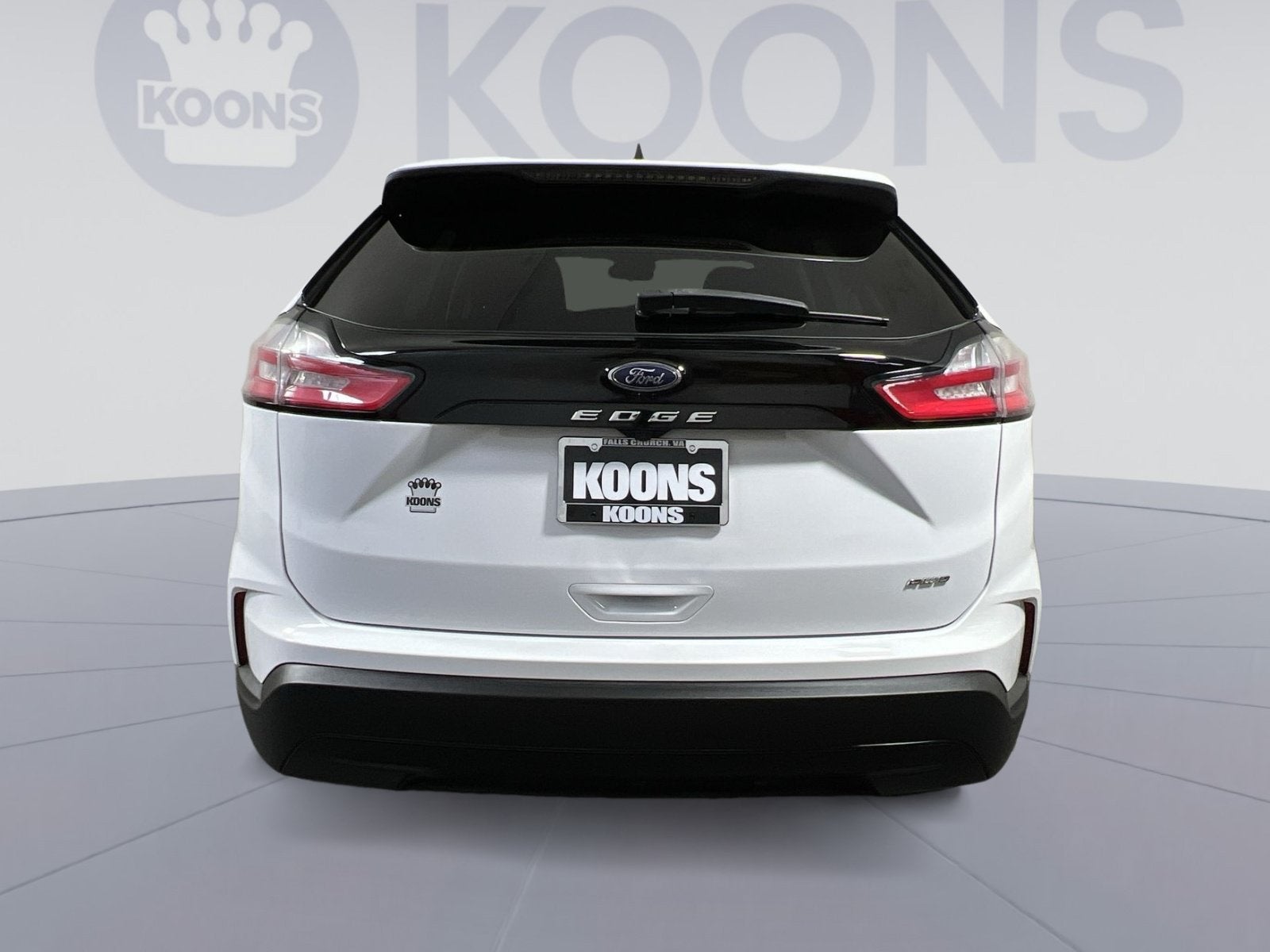 2023 Ford Edge SE