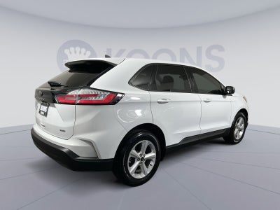 2023 Ford Edge SE