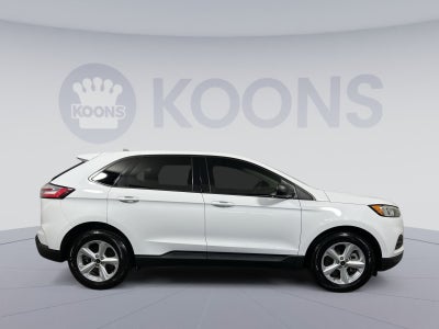 2023 Ford Edge SE